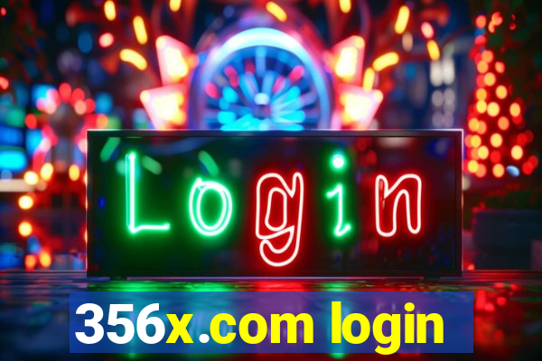 356x.com login